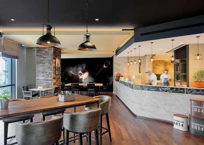 Hyatt Regency Creek Heights ResidencesAparthotel