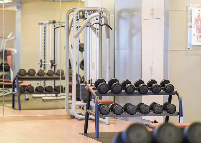 Hyatt Regency Creek Heights ResidencesAparthotel